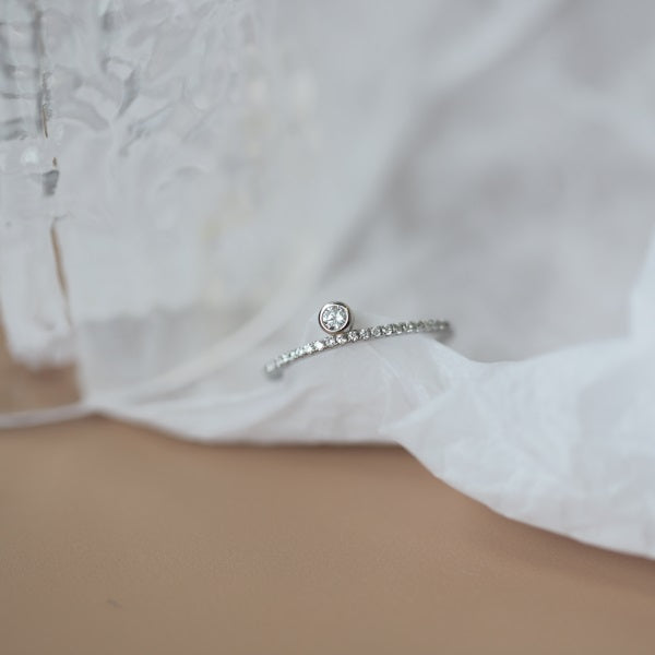 Lilla Ring