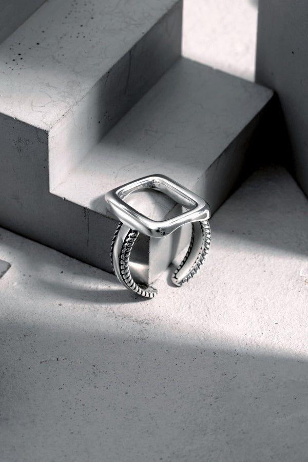 Minimal Ring