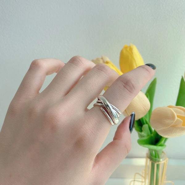 Daily Adorn Ring