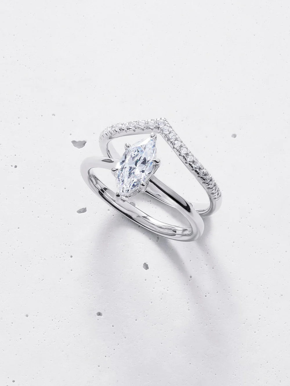 Double Sparkle Set