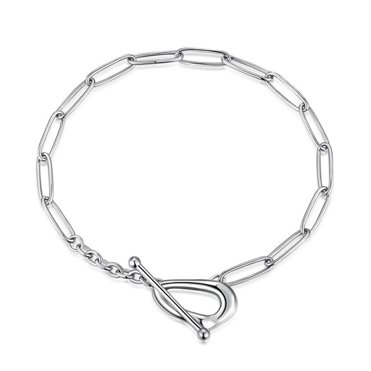 Chain Link Bracelet