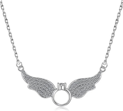 Angel Necklace