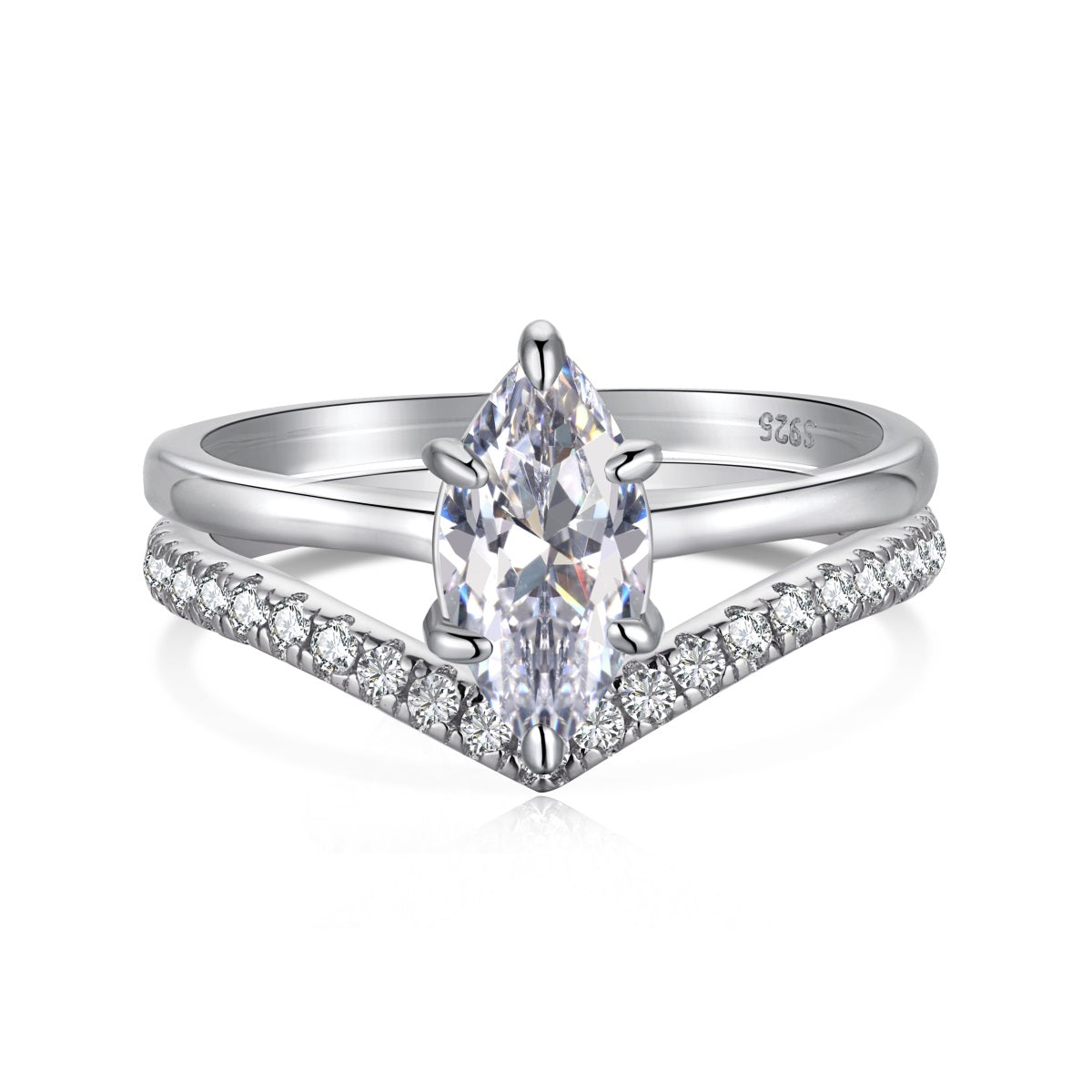 Double Sparkle Set
