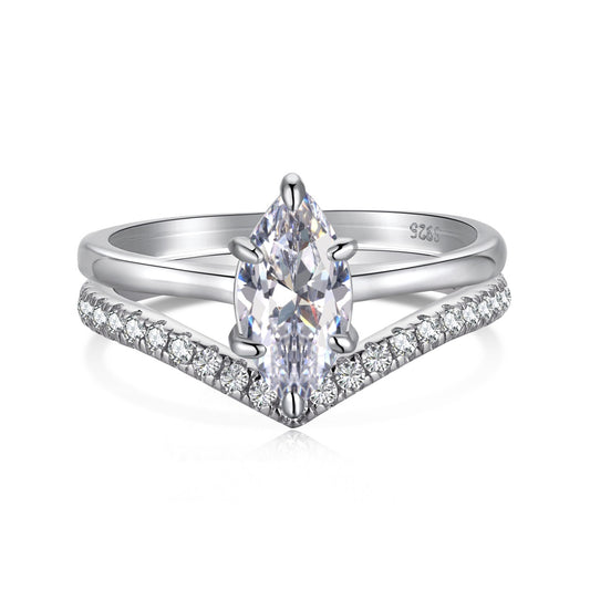 Double Sparkle Set
