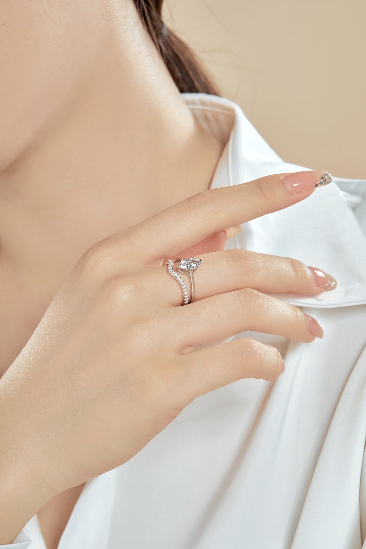 Double Sparkle Set