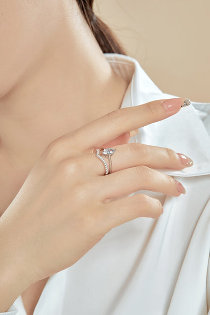 Double Sparkle Set