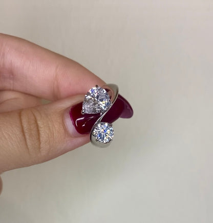 Eve Ring