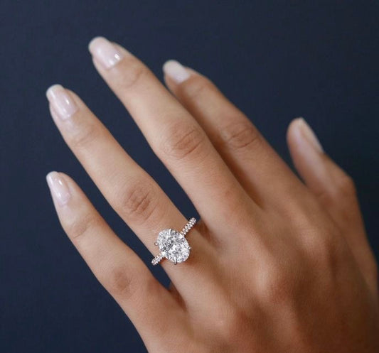 Hallo Ring