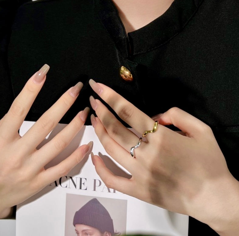 Her Ring