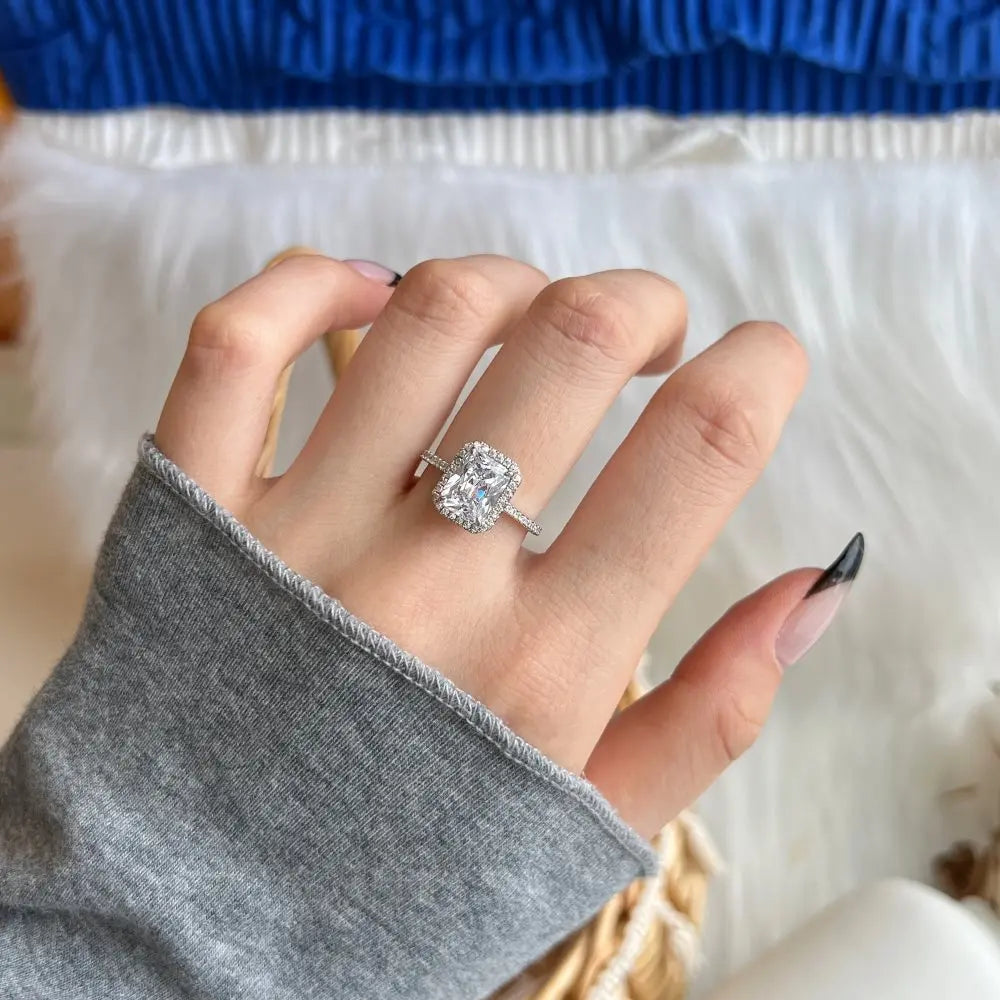 Khy Ring