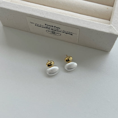 Sunrise Earrings