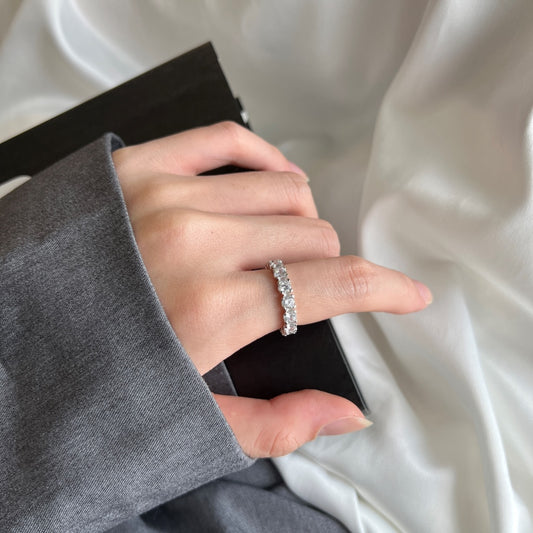 Eternity Ring