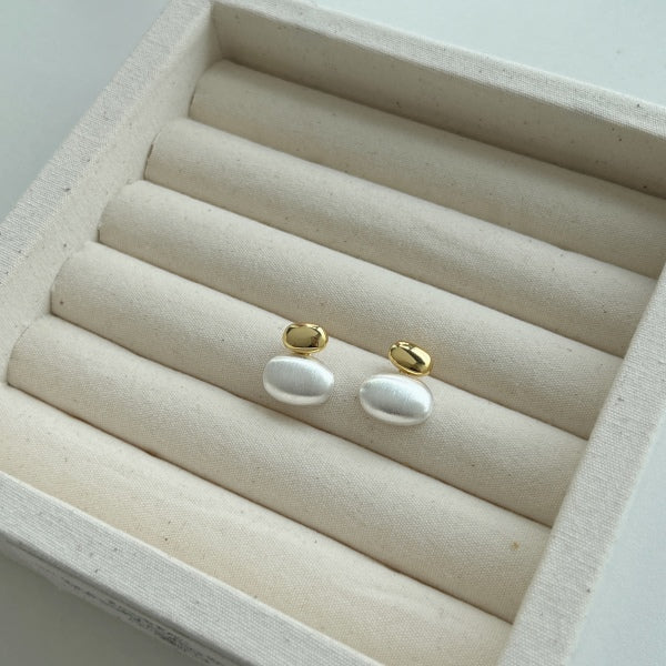 Sunrise Earrings