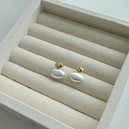 Sunrise Earrings