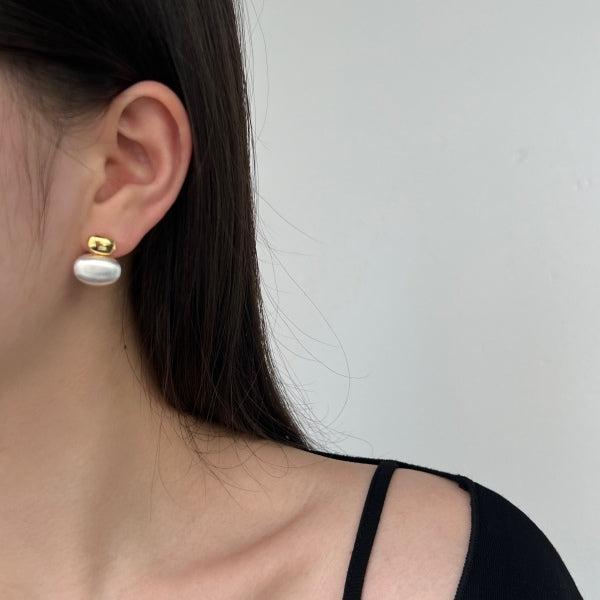 Sunrise Earrings