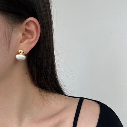 Sunrise Earrings