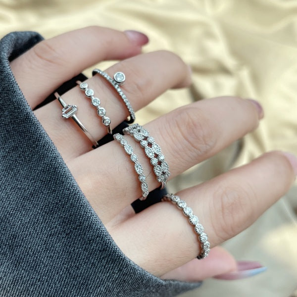 Lilla Ring