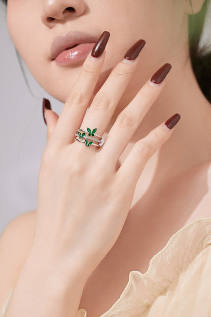 Silver Utopia