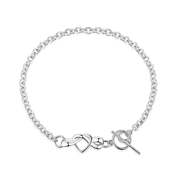 925 silver bracelet