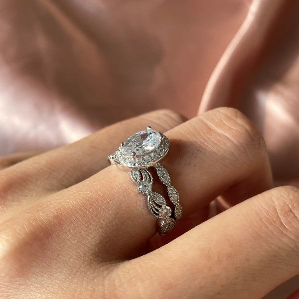 Sparkling  Set