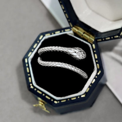 Snake Ring
