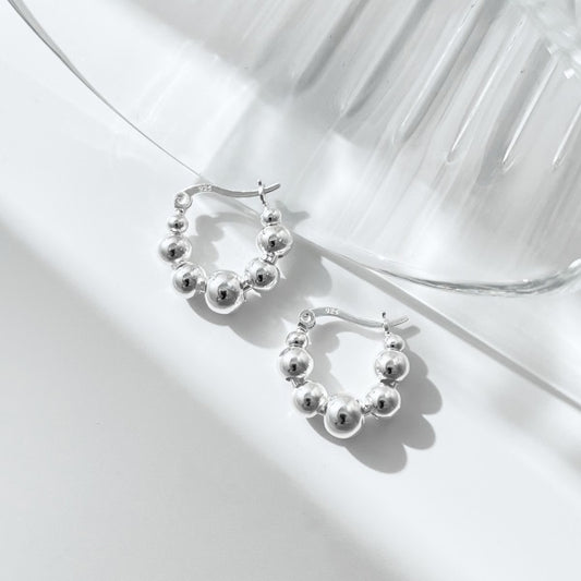 Loops Earrings