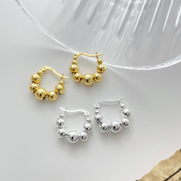 Loops Earrings