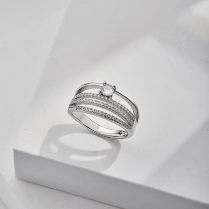 Hera Ring