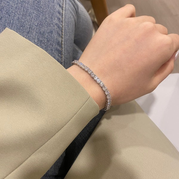 Tennis Bracelet 4MM