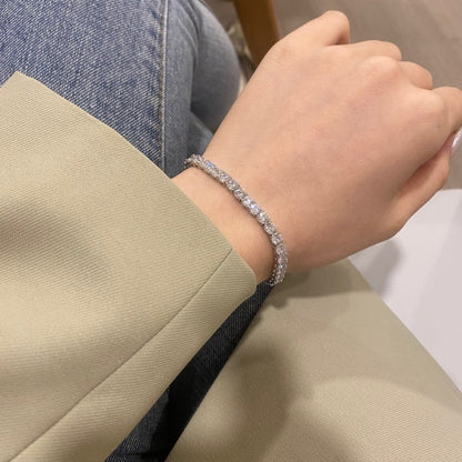 Tennis Bracelet 4MM
