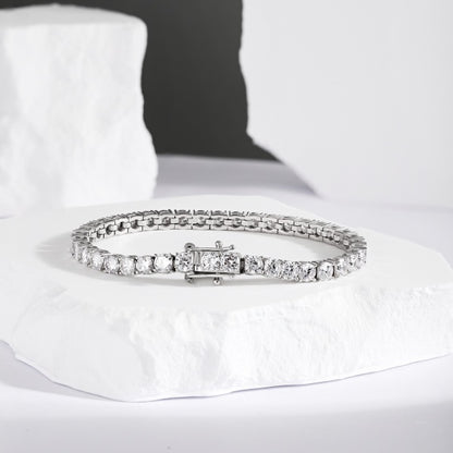 Tennis Bracelet 4MM