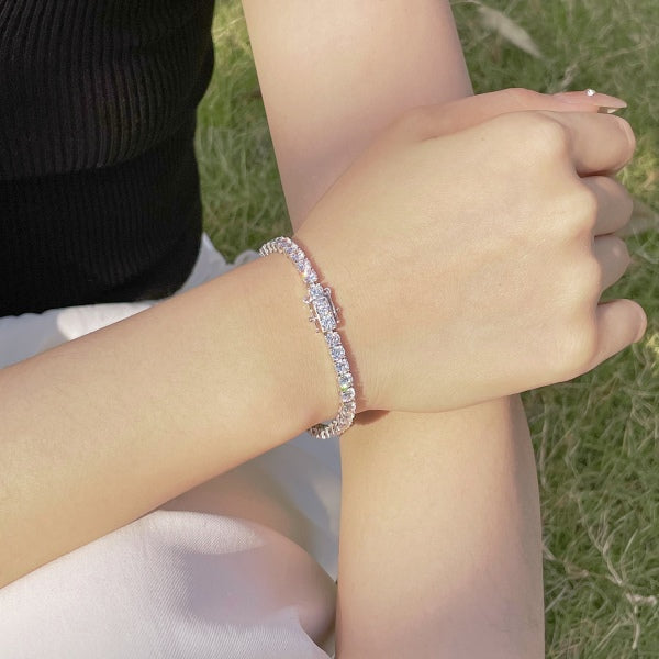 Tennis Bracelet 4MM