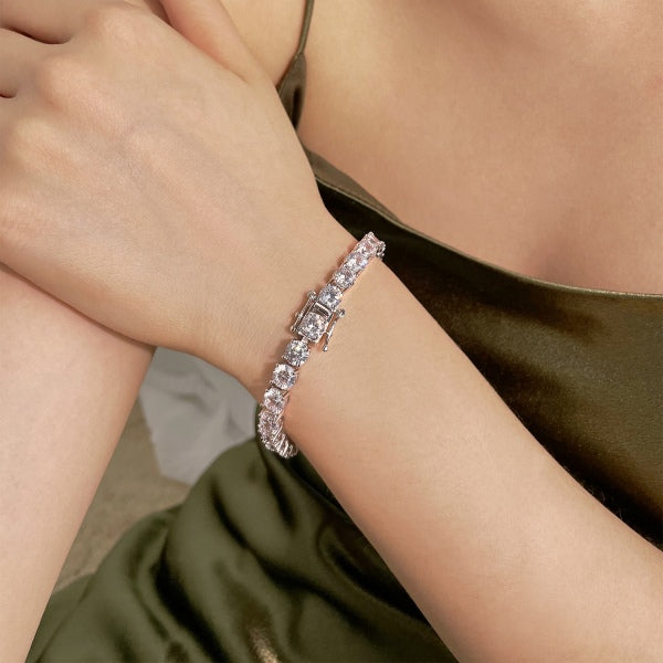Tennis Bracelet 6MM