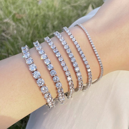 Tennis Bracelet 5MM
