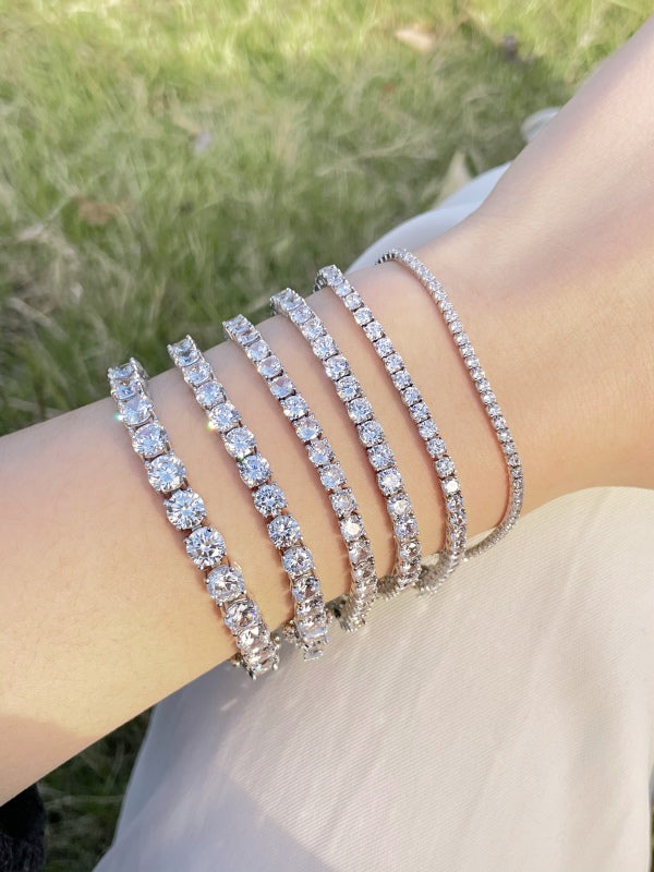 Tennis Bracelet 6MM