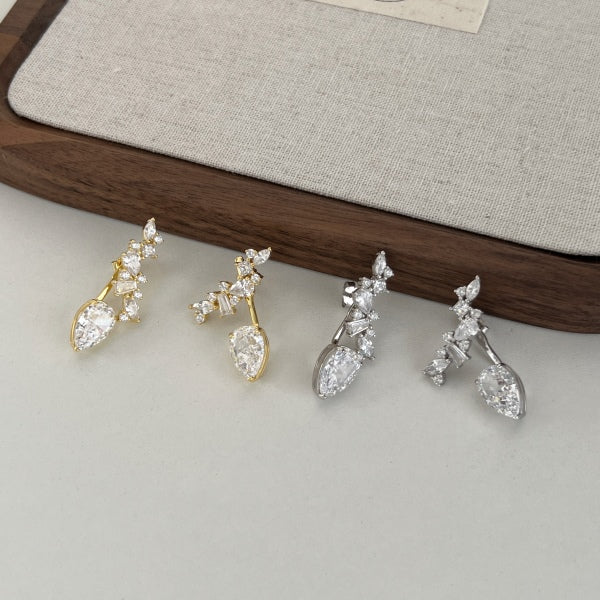 Alice Earrings