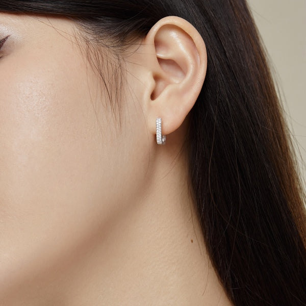 Clean Slate Earrings