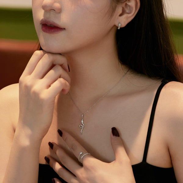 Snake Ring