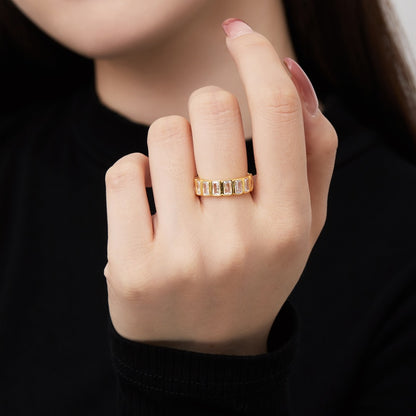 All around Ring