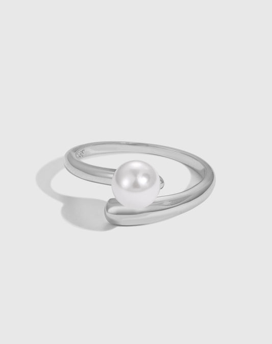 Little Pearl Ring