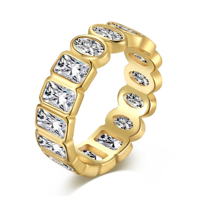 All around Ring
